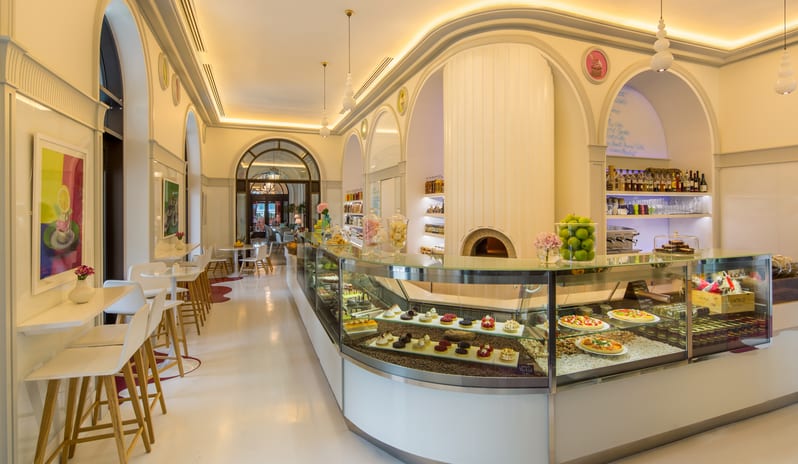 Regent Porto Montenegro-Gourmet Corner_6784